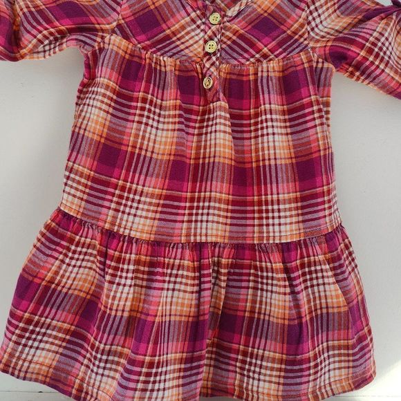 2 for 1 sale! Baby size 12-18, 1 dress from Old Navy & 1 jacket from 1989 place - Picture 6 of 15
